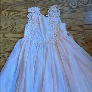 Trish Scully Child Dress